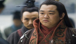 电视剧三国演员表