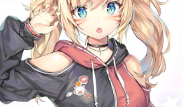 动漫美女失禁漫画,动漫美女的尴尬瞬间大揭秘