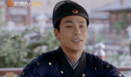 戴向宇演过的电视剧,从花千骨到庆余年的多面演绎